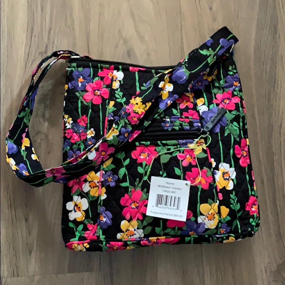 Vera Bradley Hipster